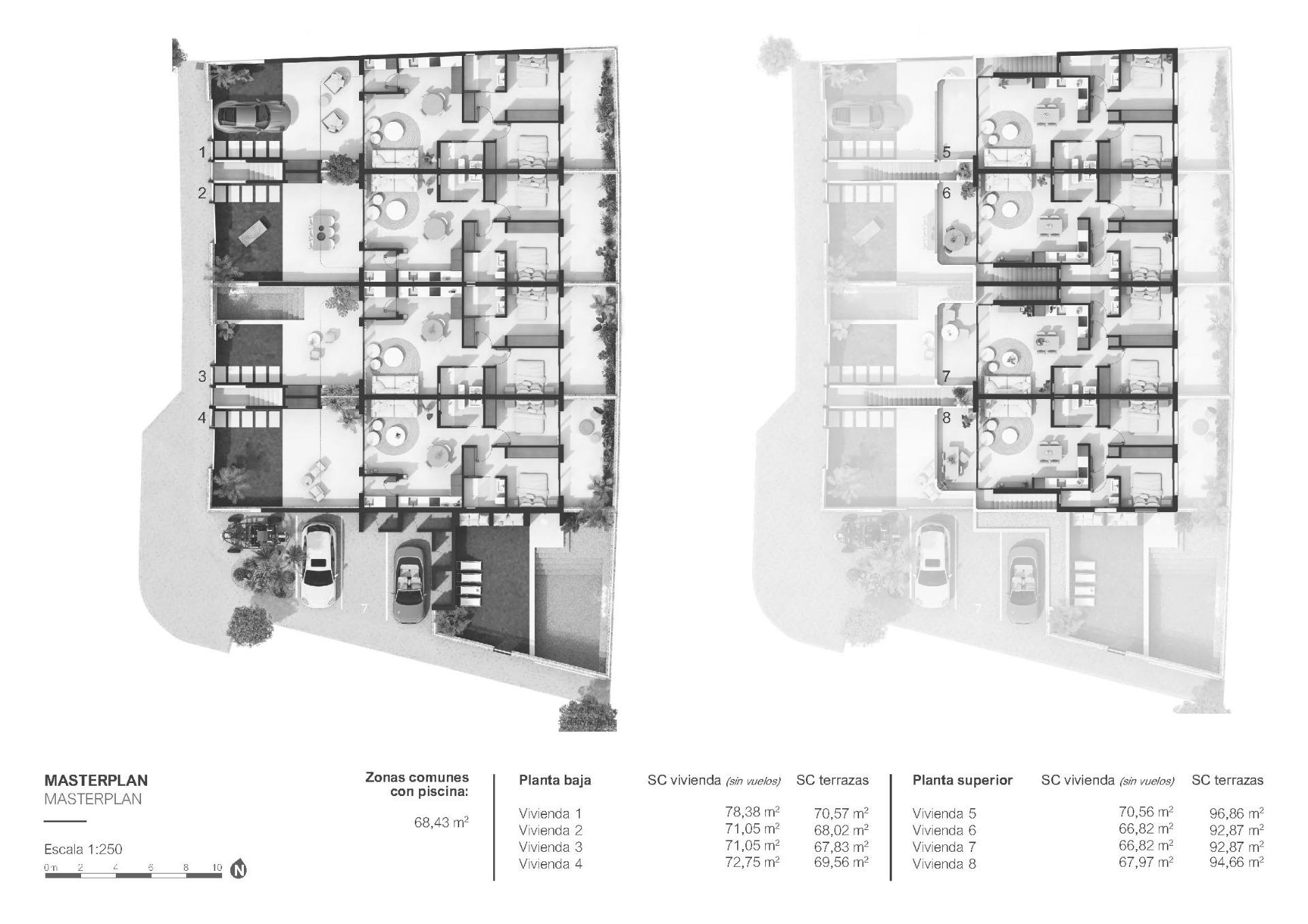 Villa te koop in San Pedro del Pinatar and San Javier 18