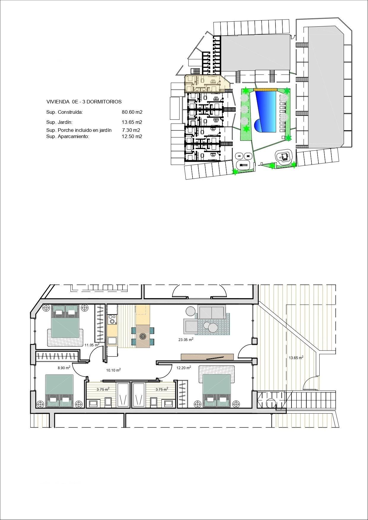 Вилла для продажи в Guardamar and surroundings 16