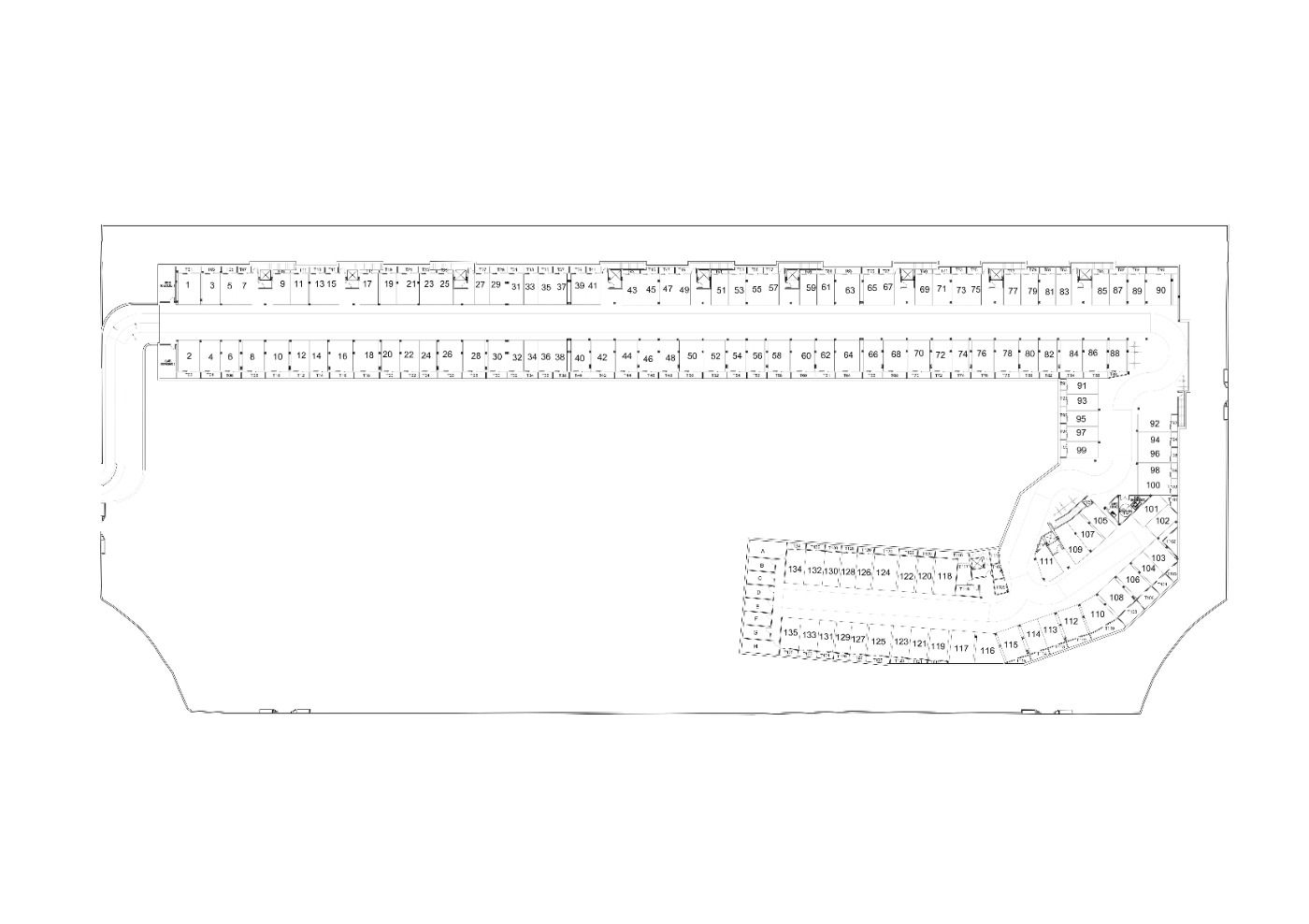 Квартира для продажи в Guardamar and surroundings 38