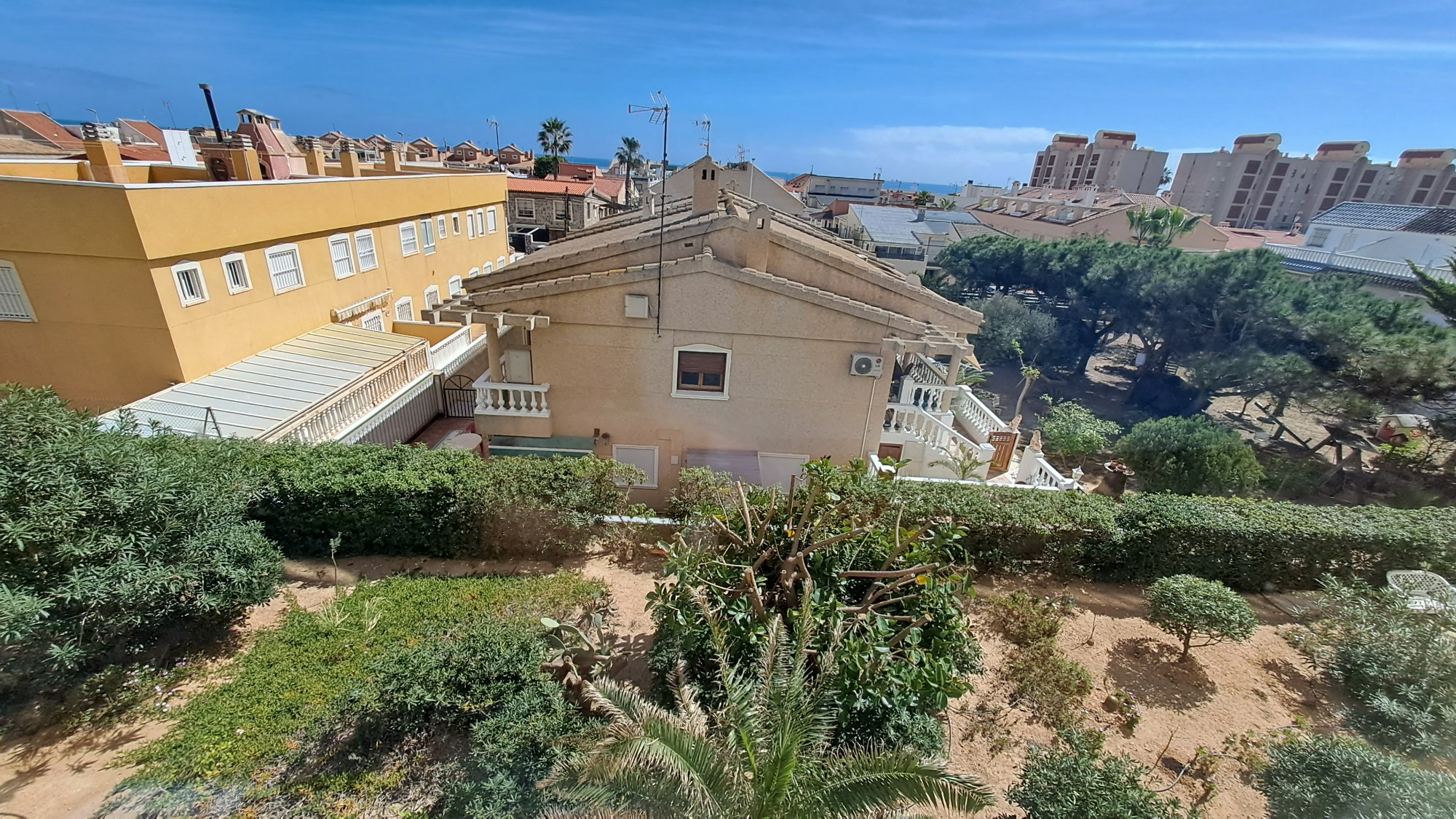 Apartament na sprzedaż w Torrevieja and surroundings 14