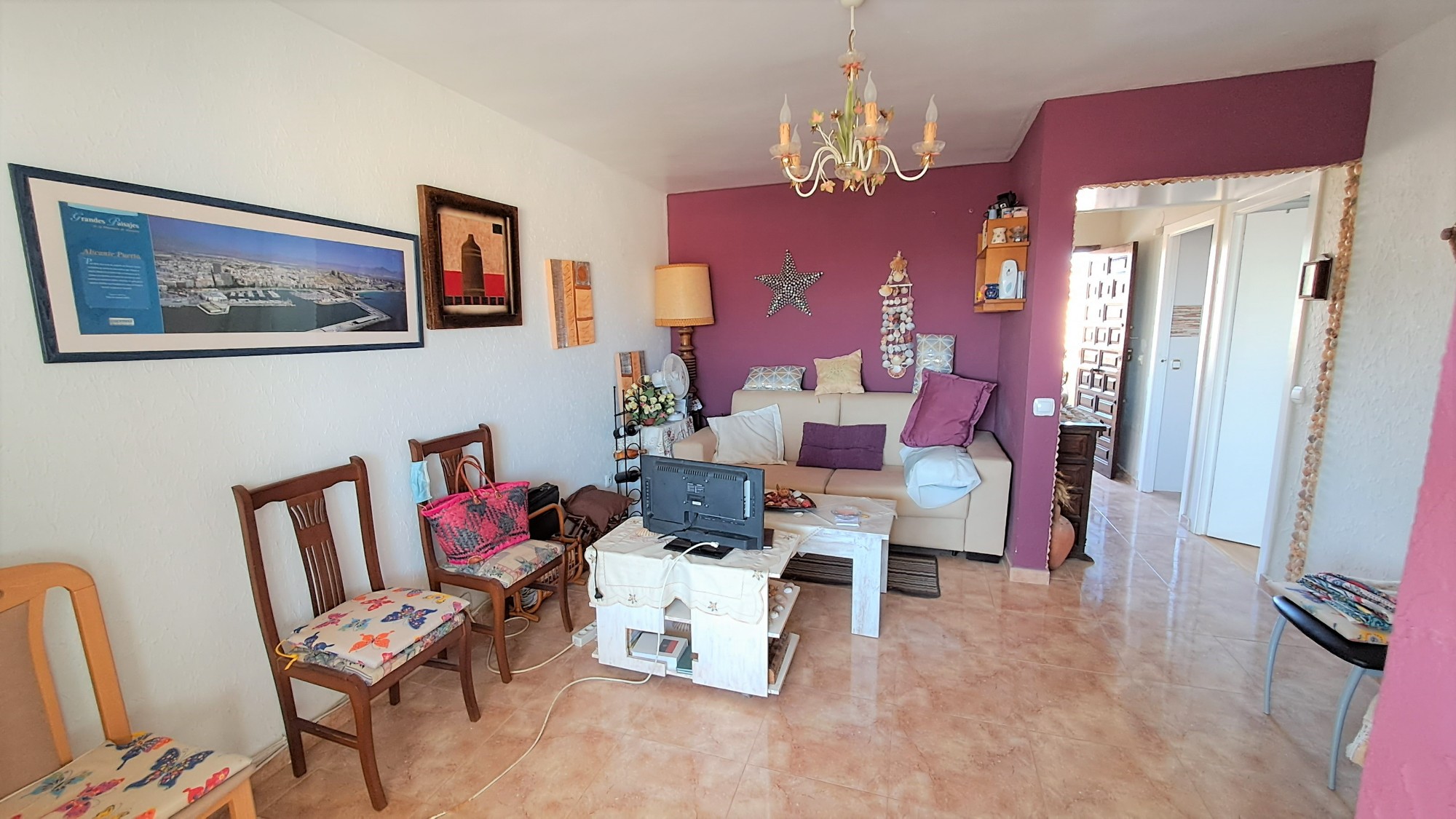 Apartamento en venta en Torrevieja and surroundings 2