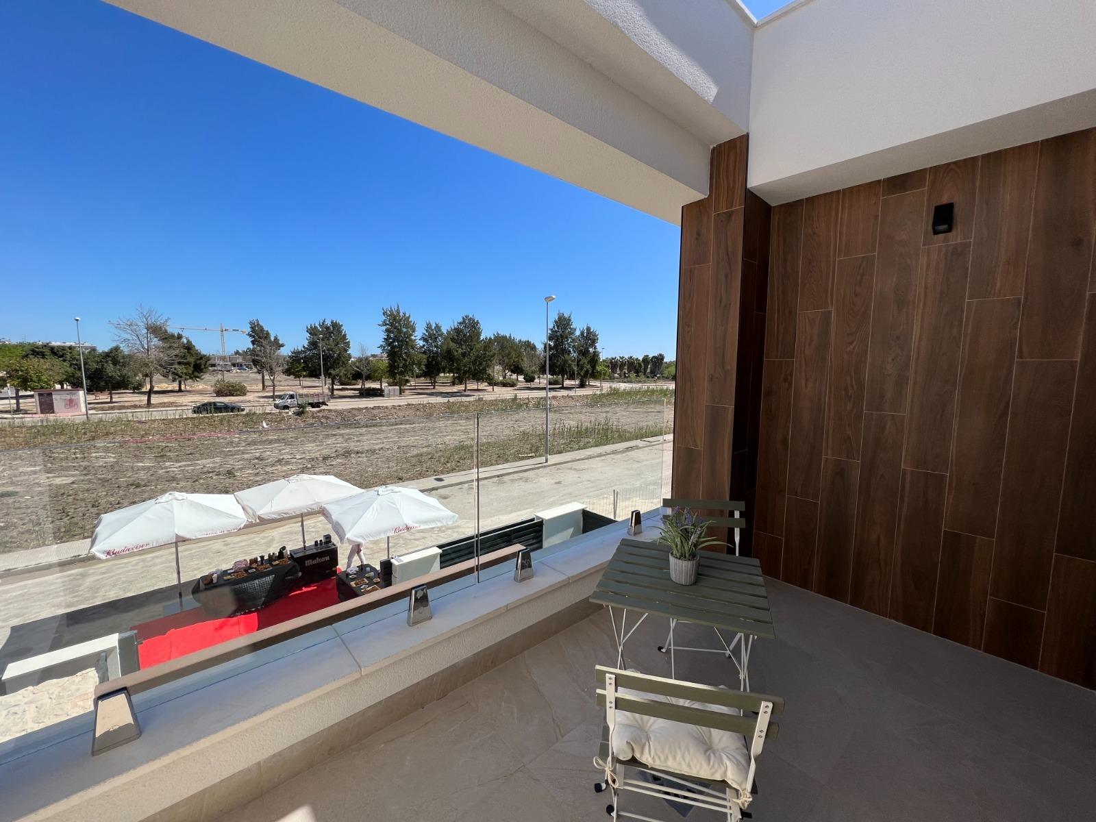 Villa for sale in Alicante 24