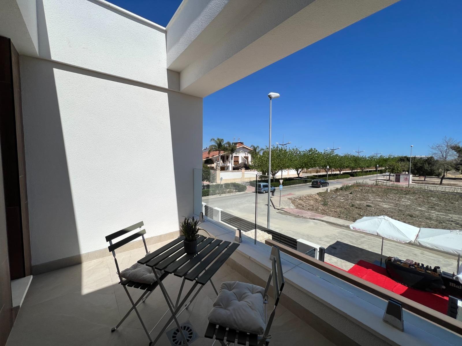 Villa till salu i Alicante 25