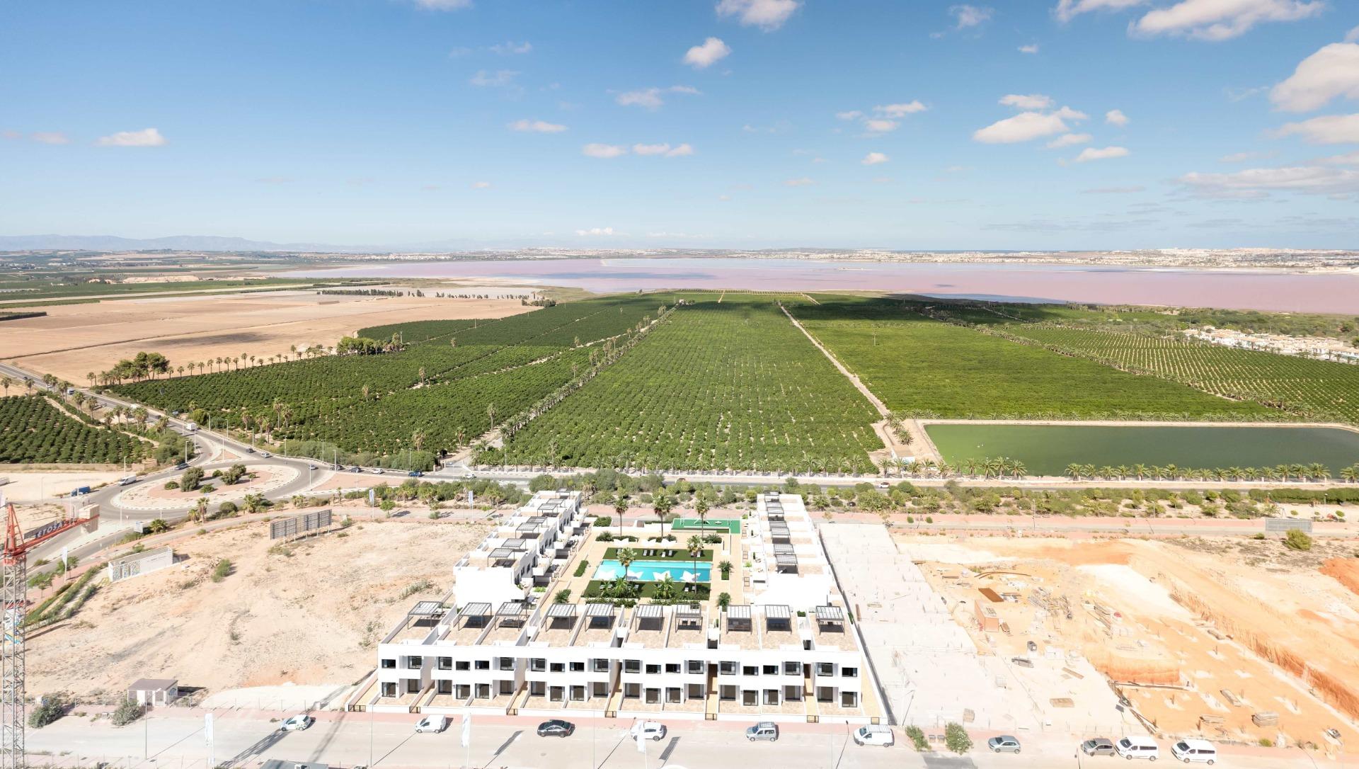 Вилла для продажи в Torrevieja and surroundings 18