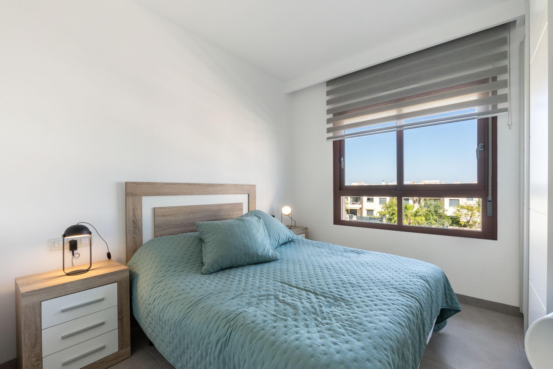 Apartamento en venta en Alicante 10