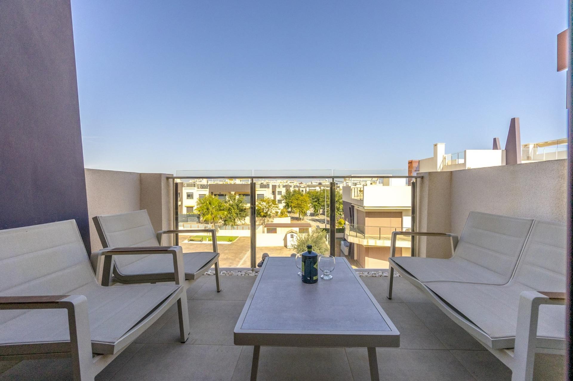 Apartamento en venta en Alicante 13