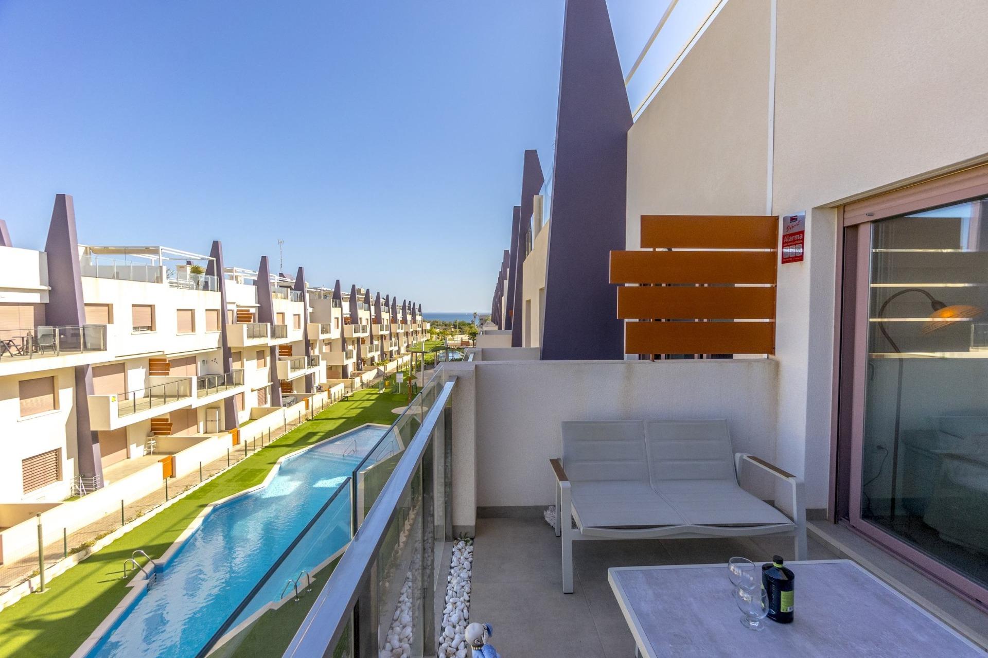 Apartamento en venta en Alicante 16