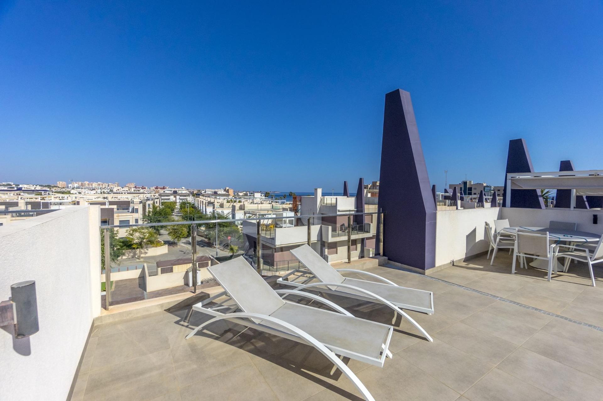 Apartamento en venta en Alicante 17