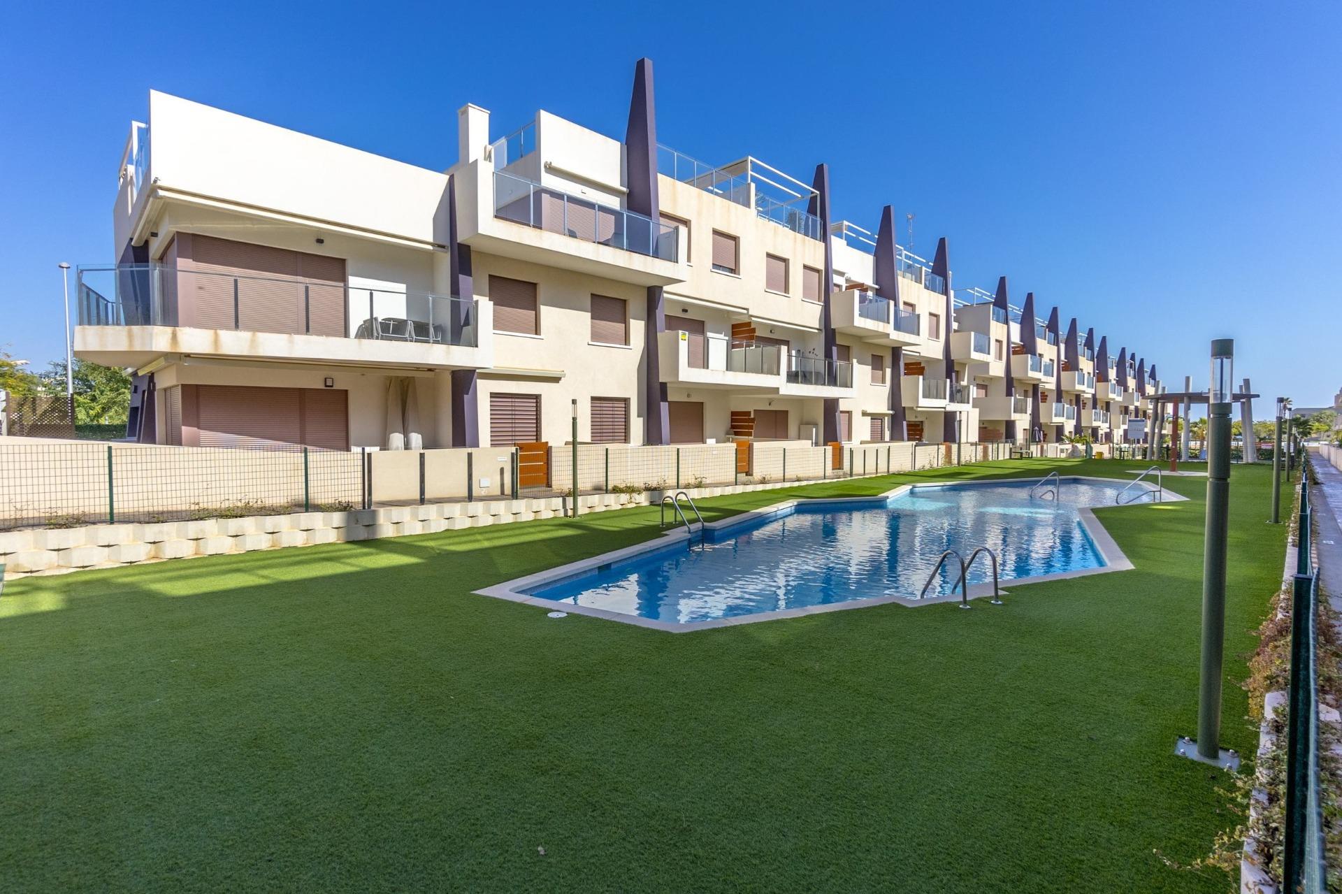 Apartamento en venta en Alicante 21