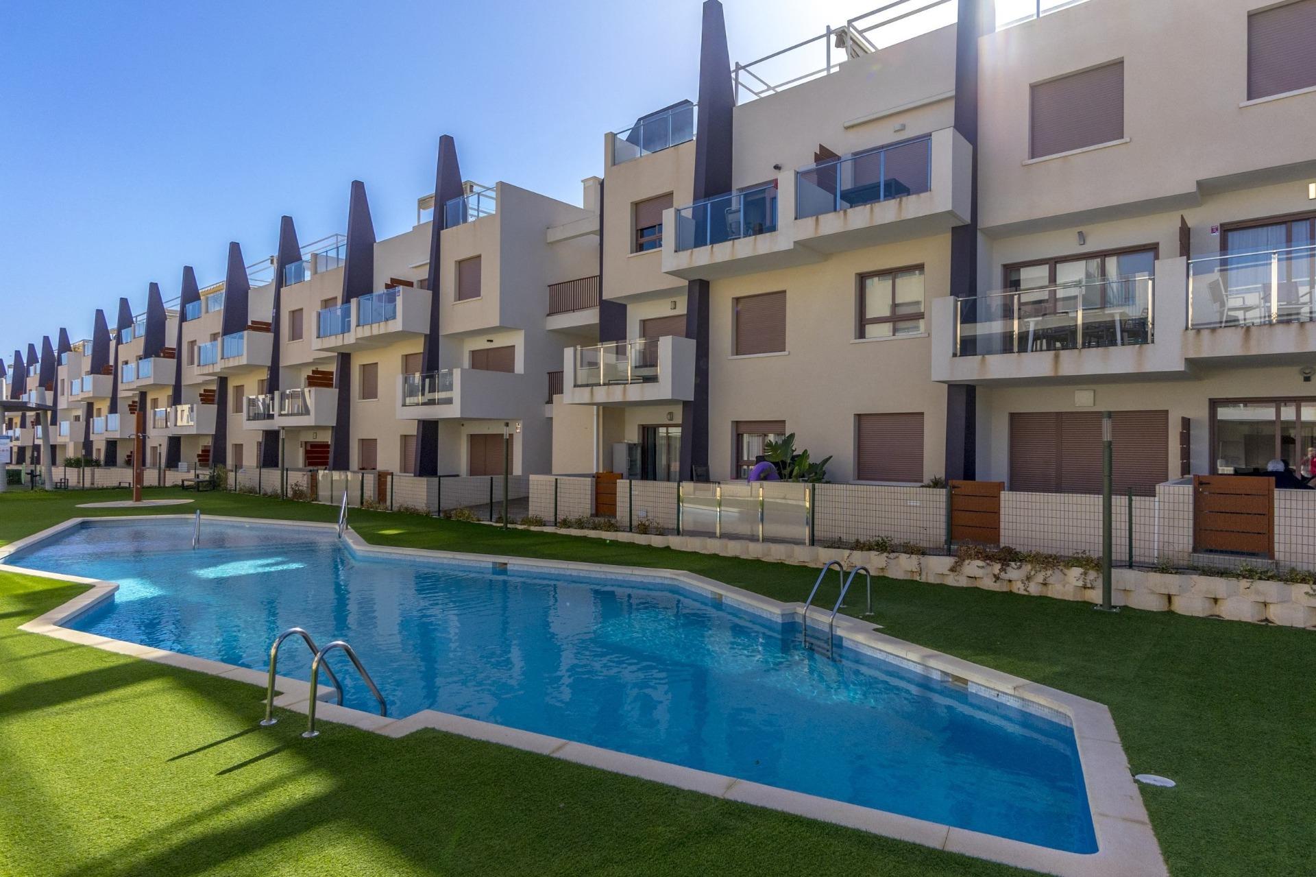 Apartamento en venta en Alicante 22