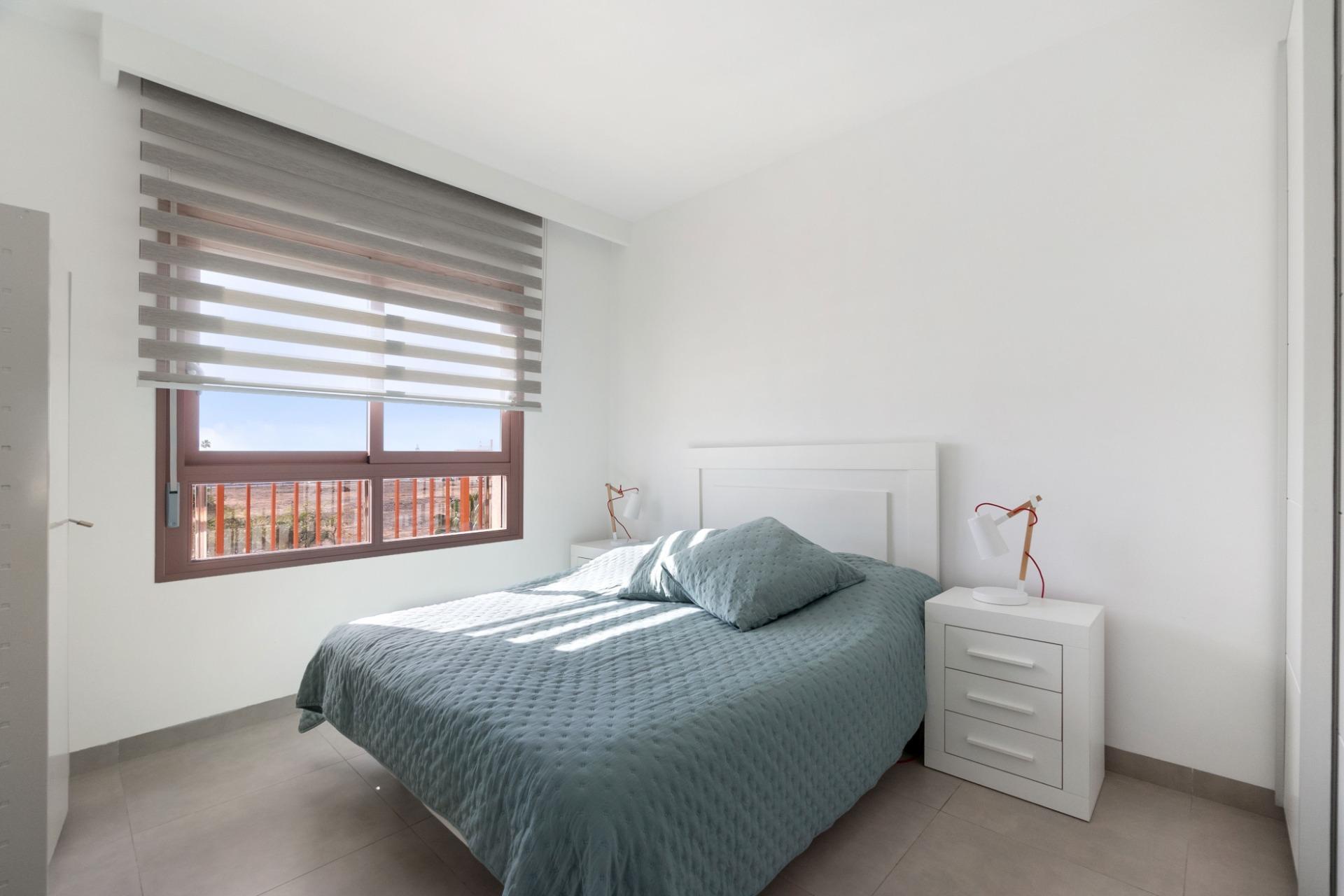 Apartamento en venta en Alicante 8