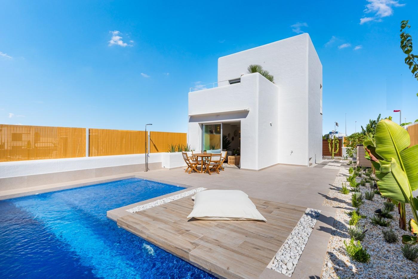 Villa for sale in Los Alcázares 4