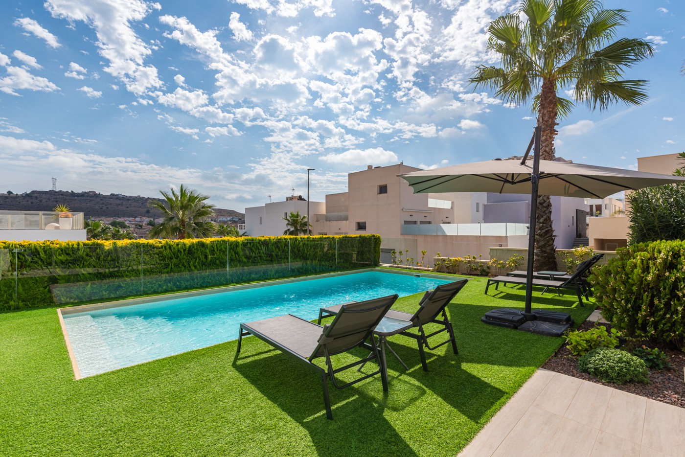 Villa for sale in Alicante 2