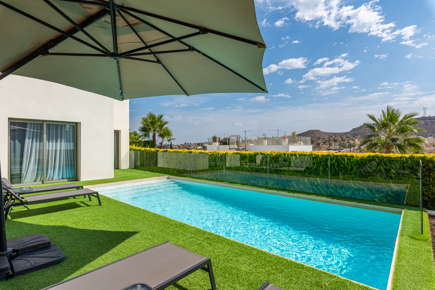 Villa for sale in Alicante 3