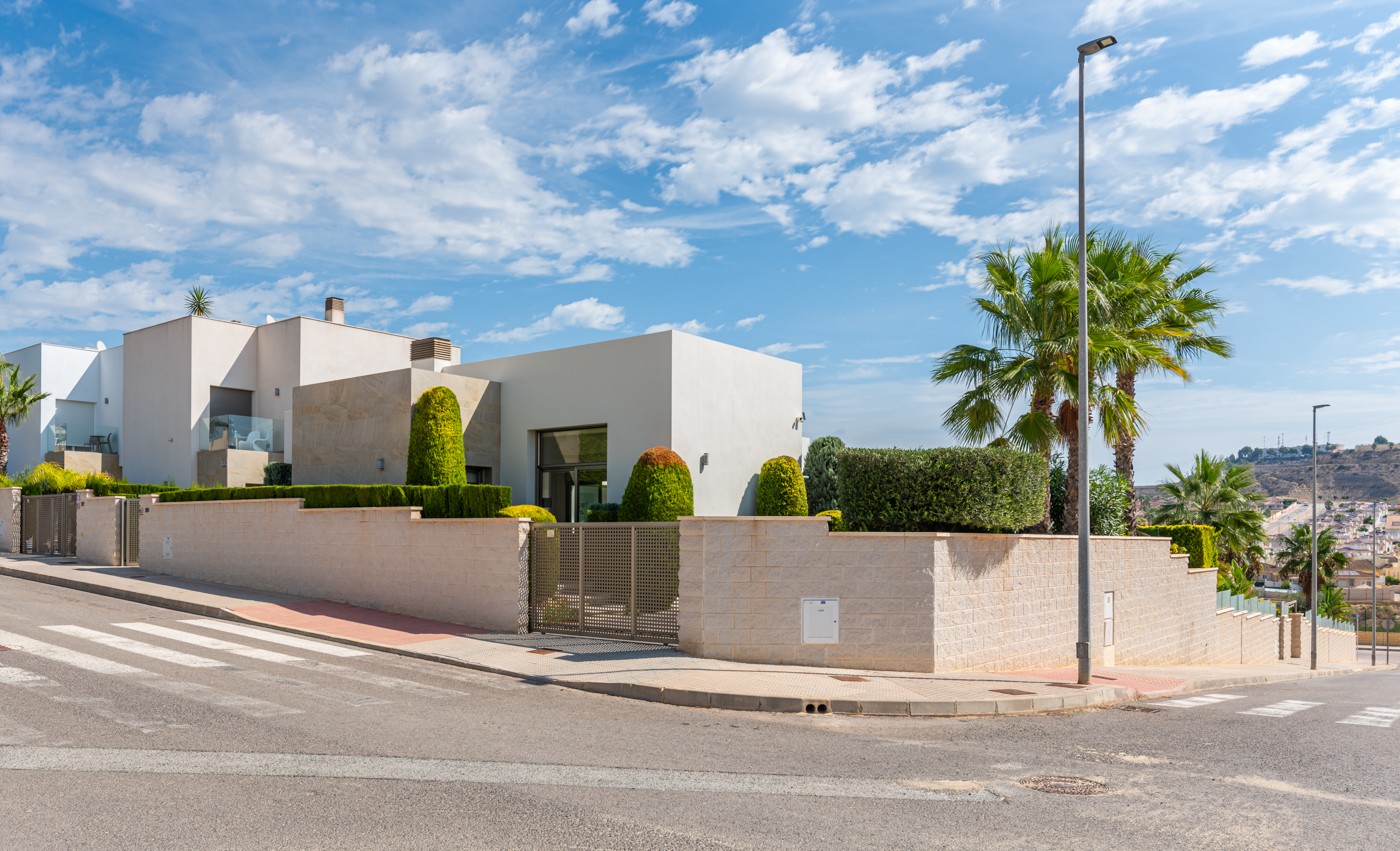 Villa till salu i Alicante 30