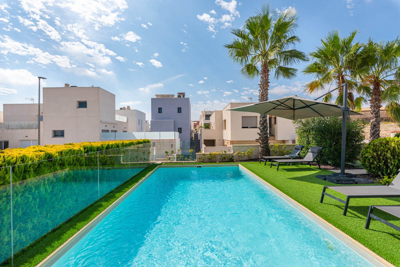 Villa for sale in Alicante 5