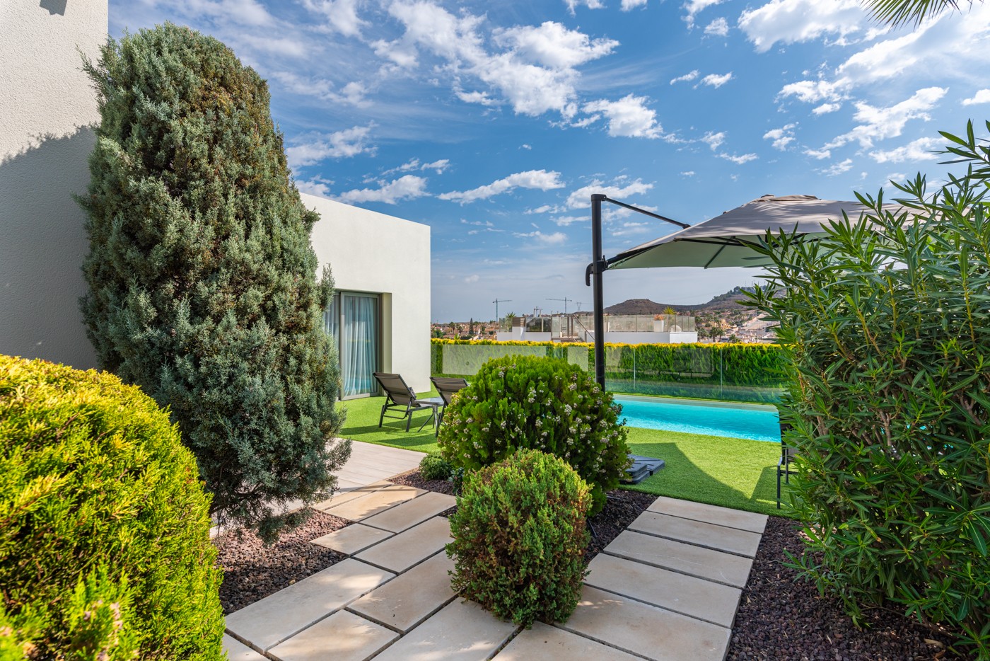 Villa for sale in Alicante 6