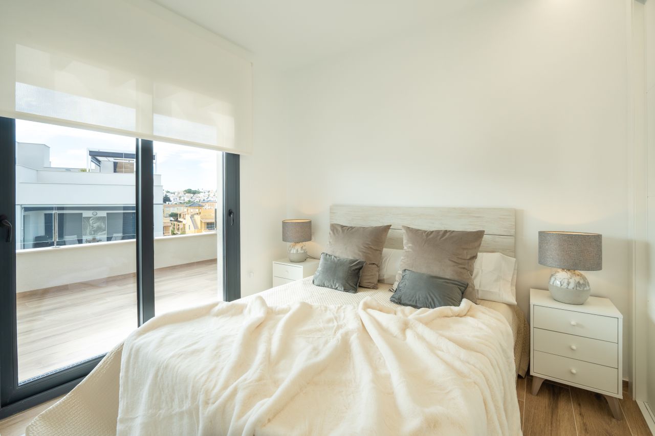 Apartamento en venta en Alicante 28