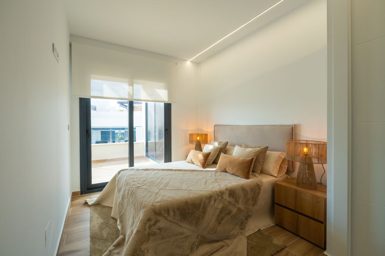 Apartamento en venta en Alicante 35