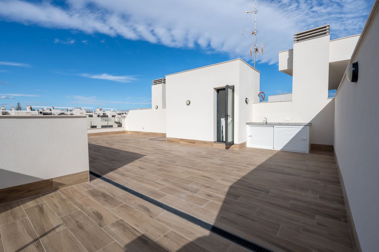 Apartamento en venta en Alicante 43