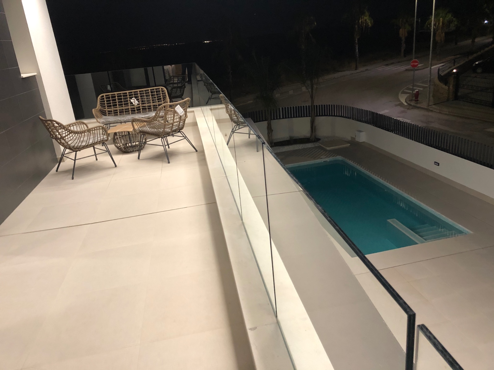 Villa for sale in Alicante 18