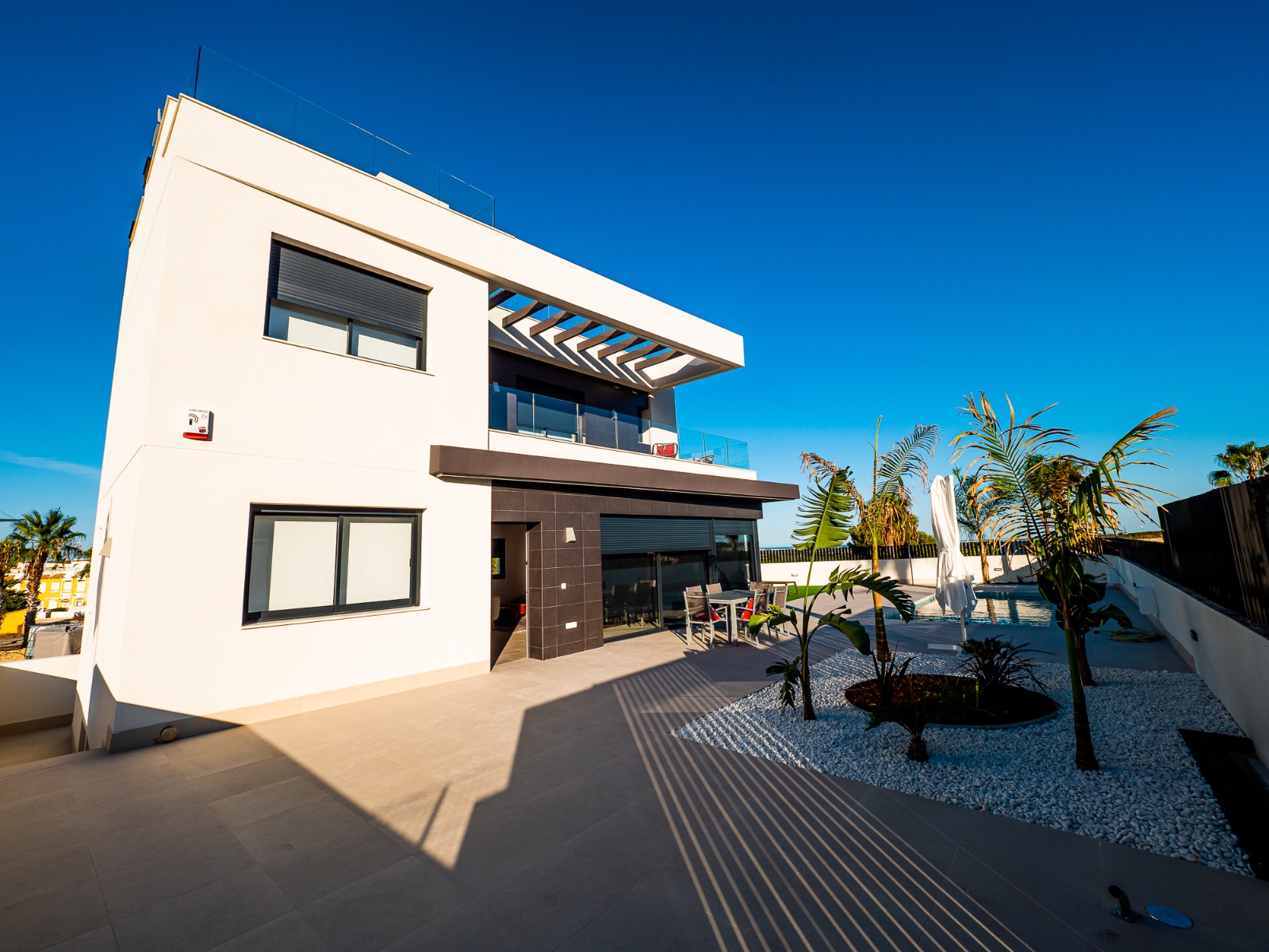 Villa for sale in Alicante 2