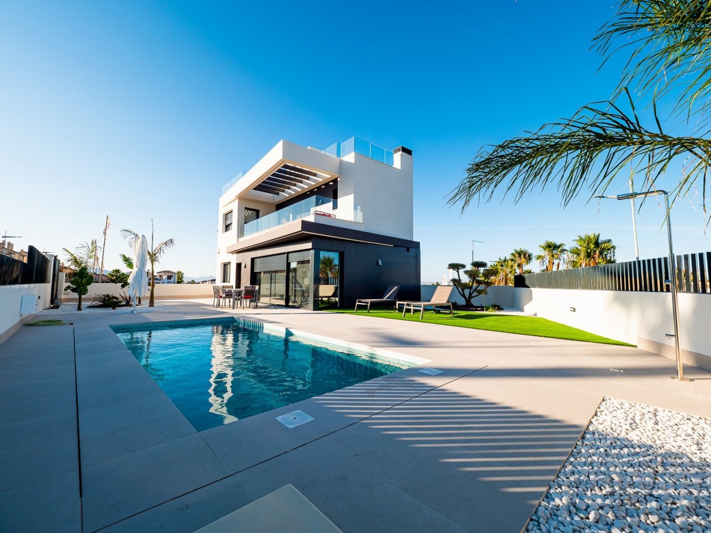 Villa till salu i Alicante 3