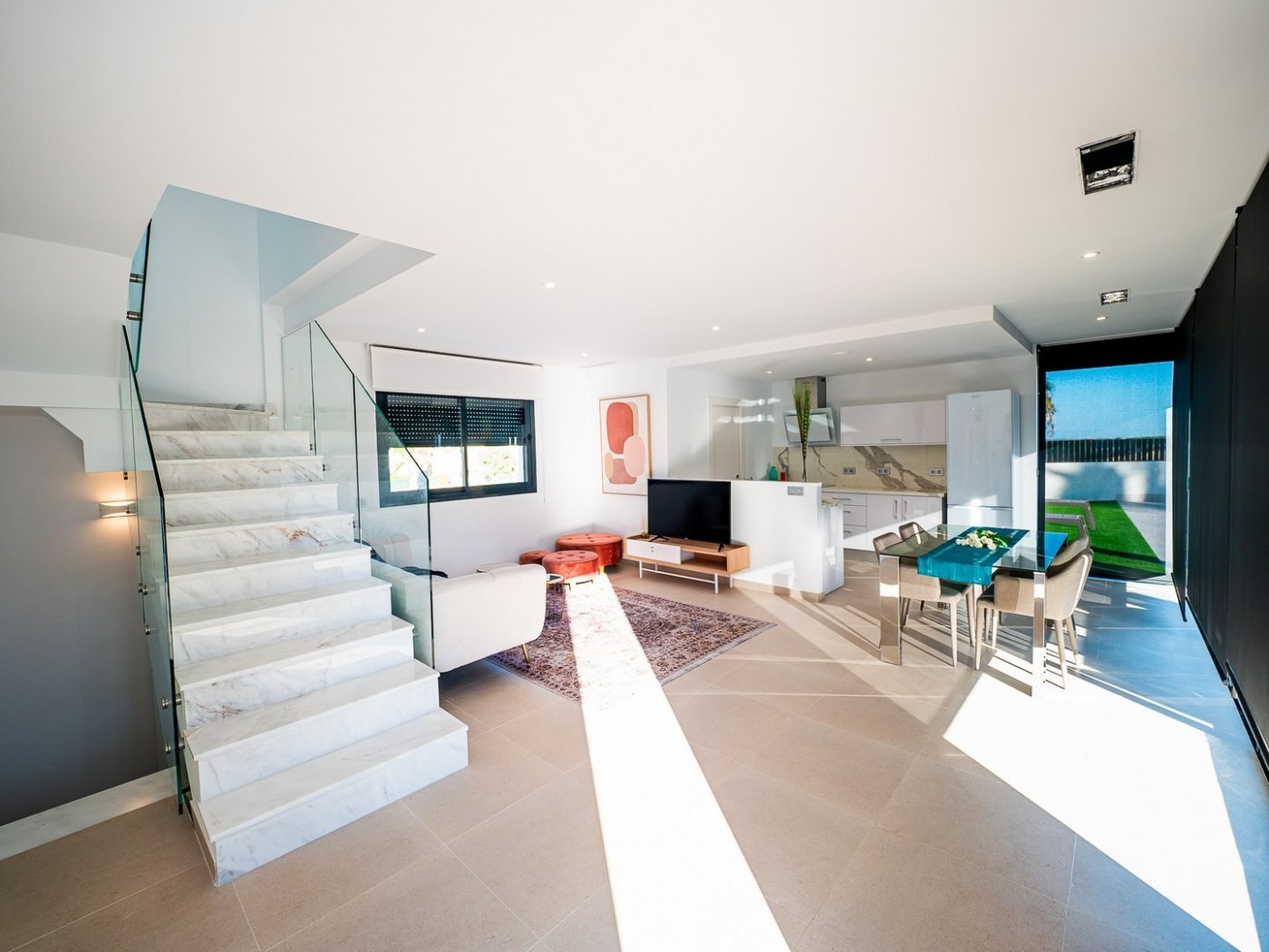 Villa for sale in Alicante 5