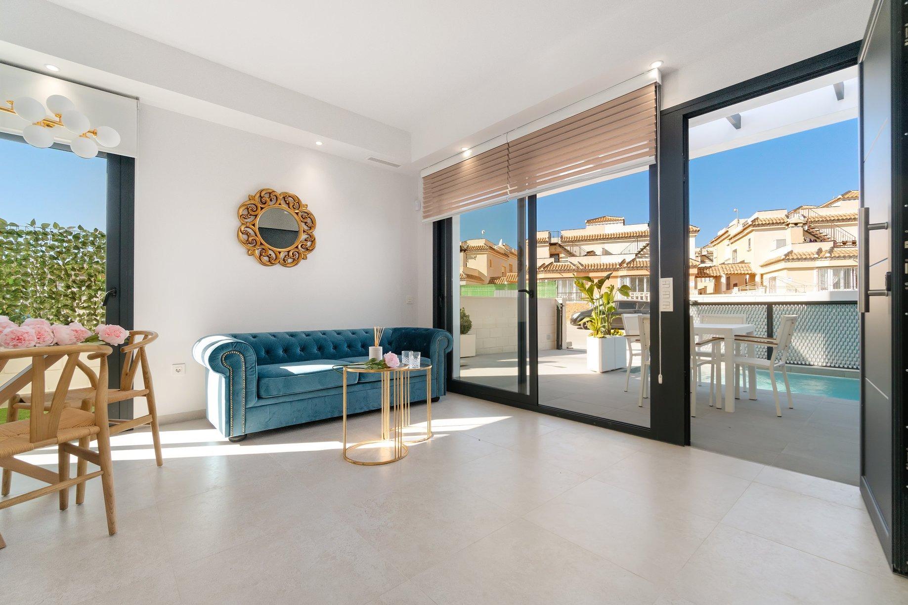 Villa for sale in Alicante 4