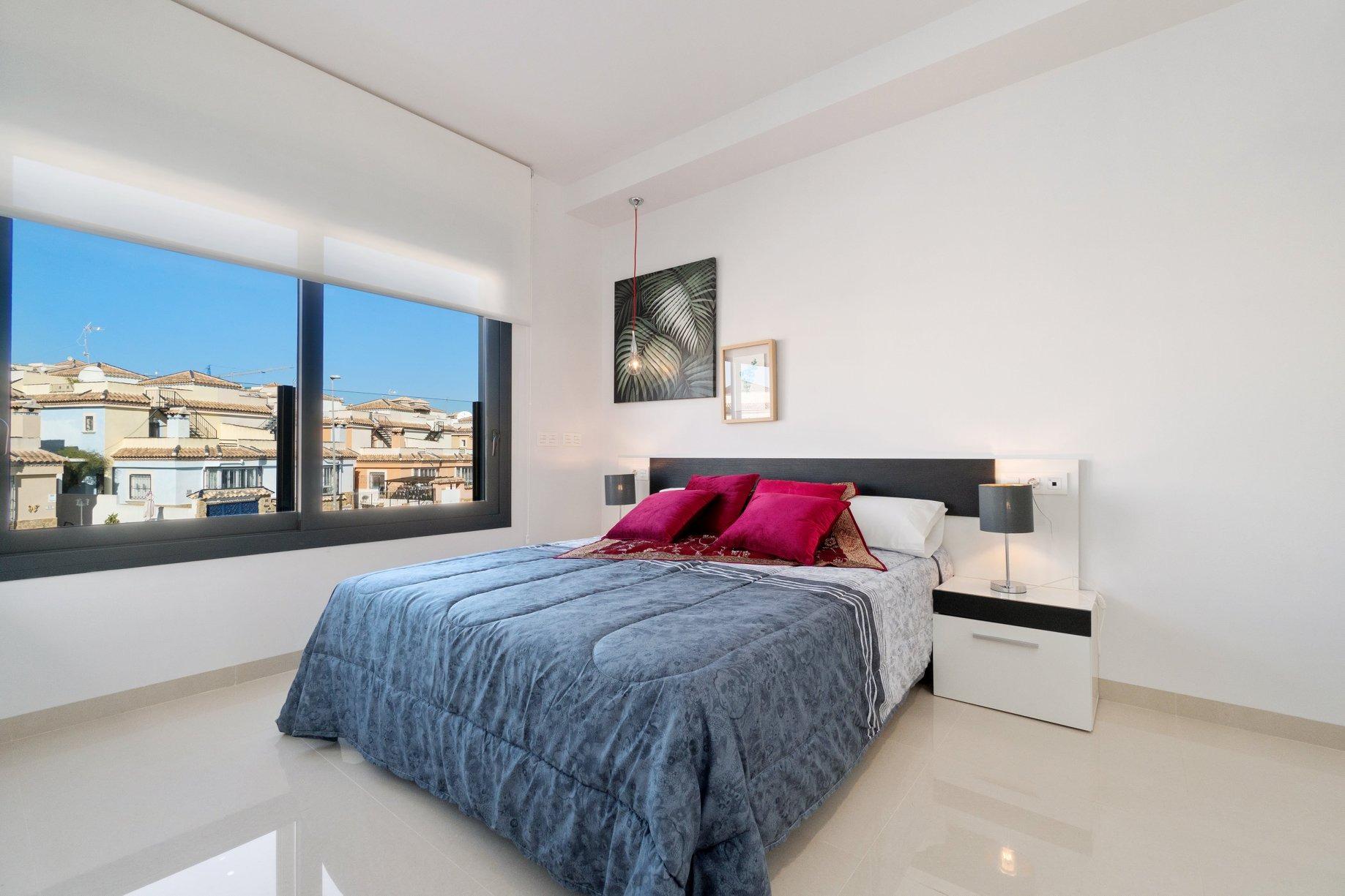 Villa à vendre à Alicante 8