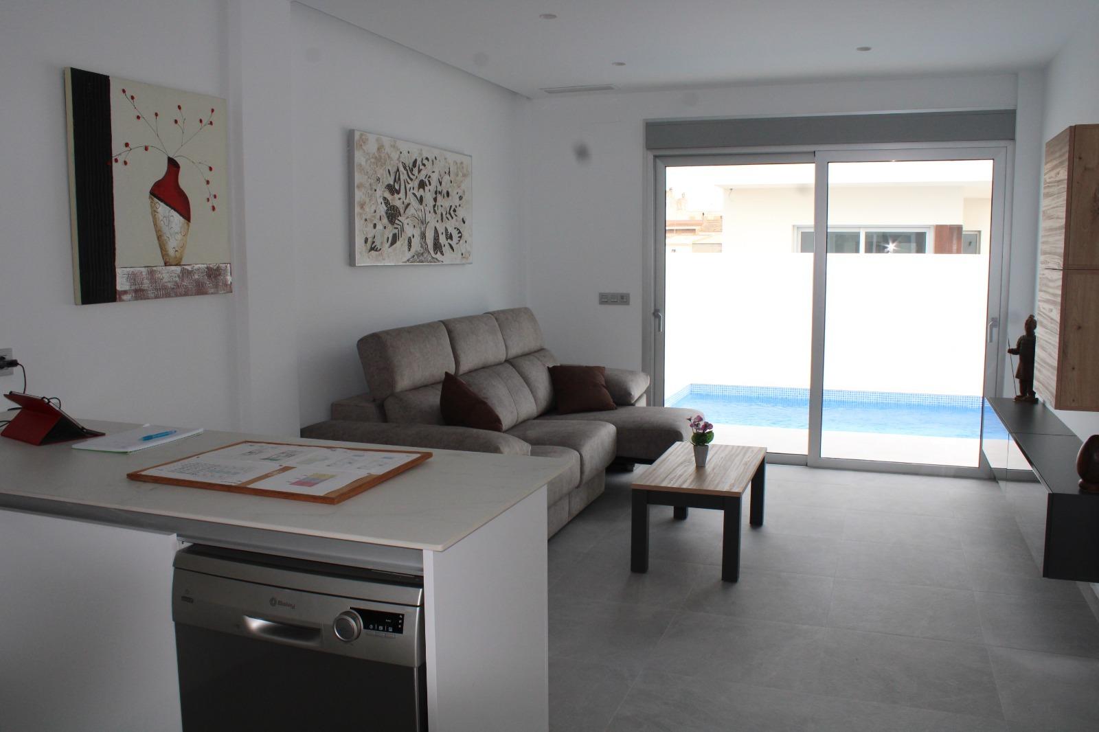 Villa for sale in Alicante 4