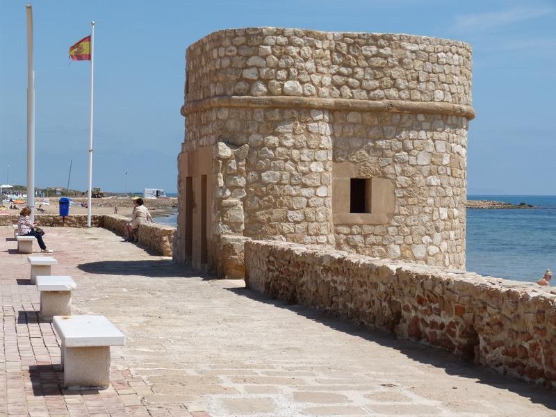 Квартира для продажи в Torrevieja and surroundings 12