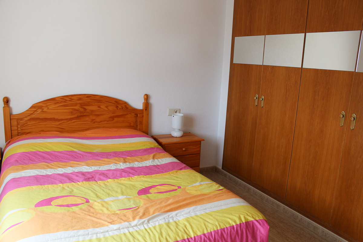 Townhouse na sprzedaż w Alicante 10