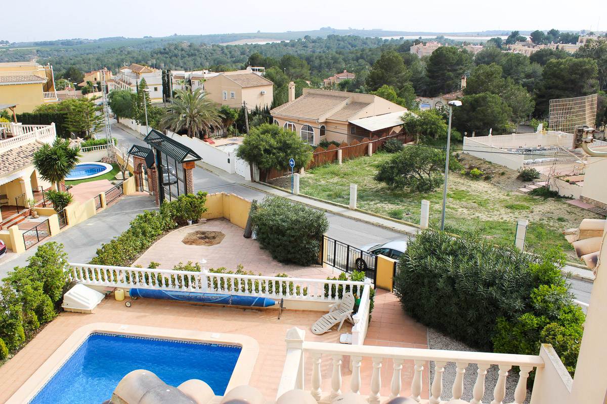 Maison de ville à vendre à Alicante 14