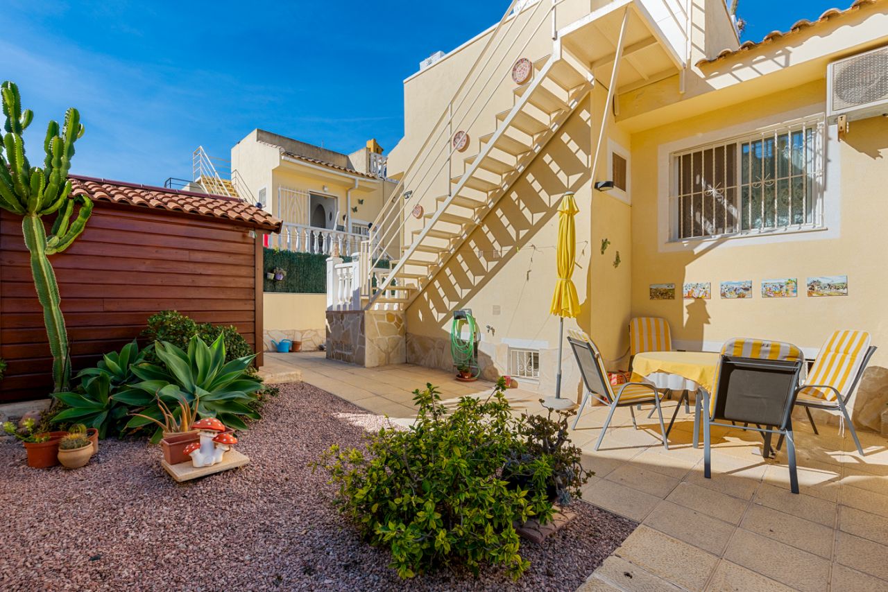 Maison de ville à vendre à Ciudad Quesada 3