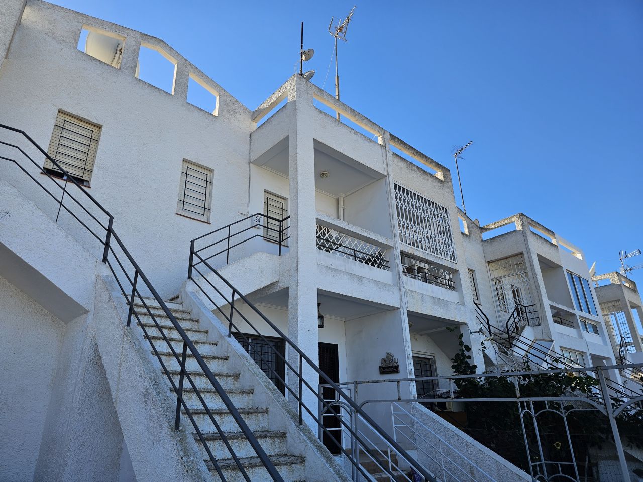 Wohnung zum Verkauf in Ciudad Quesada 2