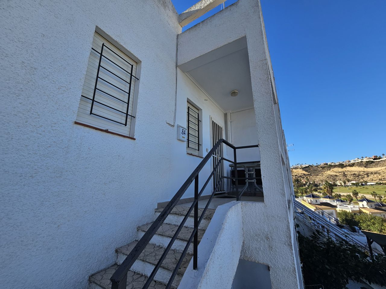 Wohnung zum Verkauf in Ciudad Quesada 3