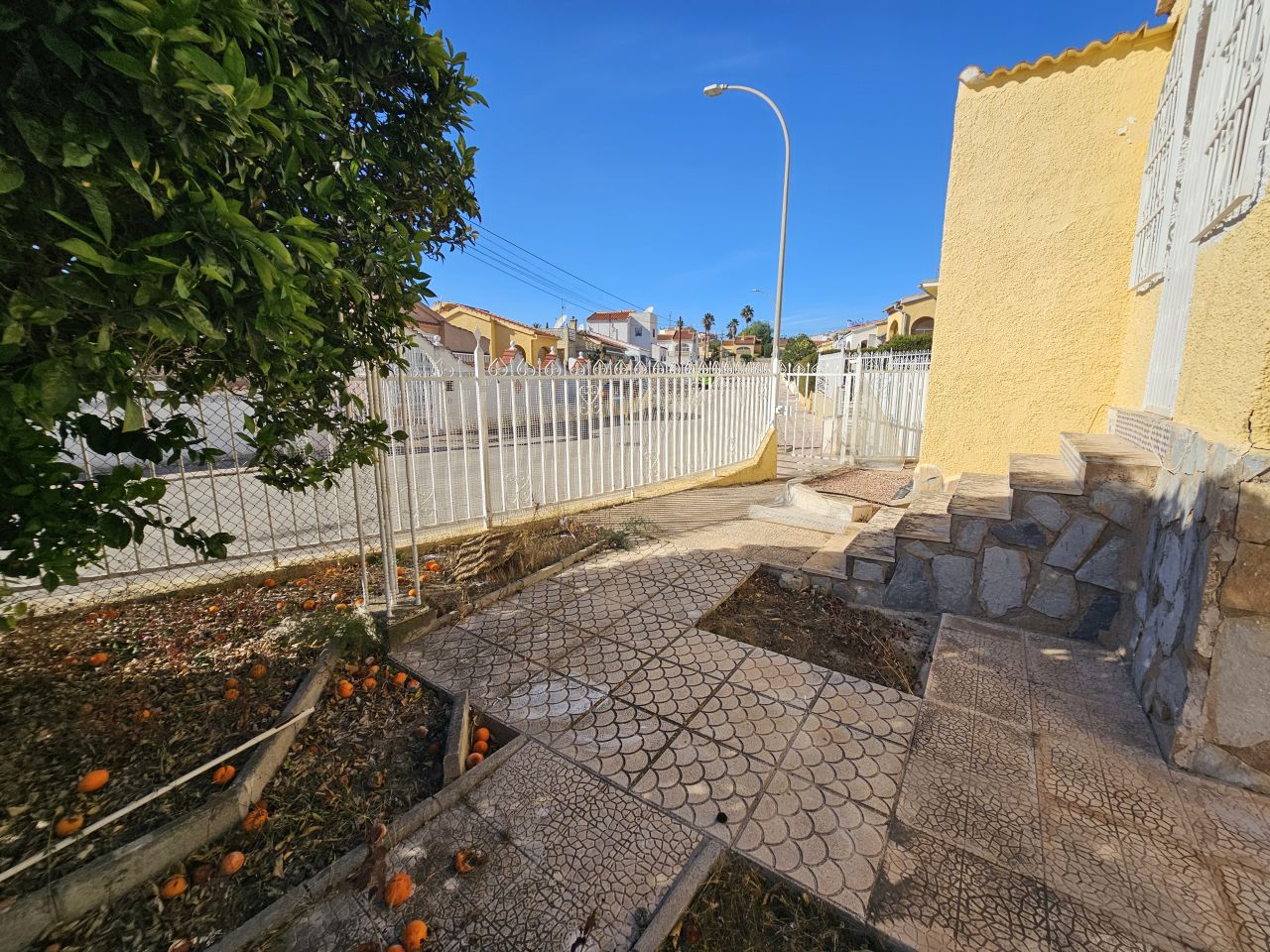 Villa à vendre à Alicante 12