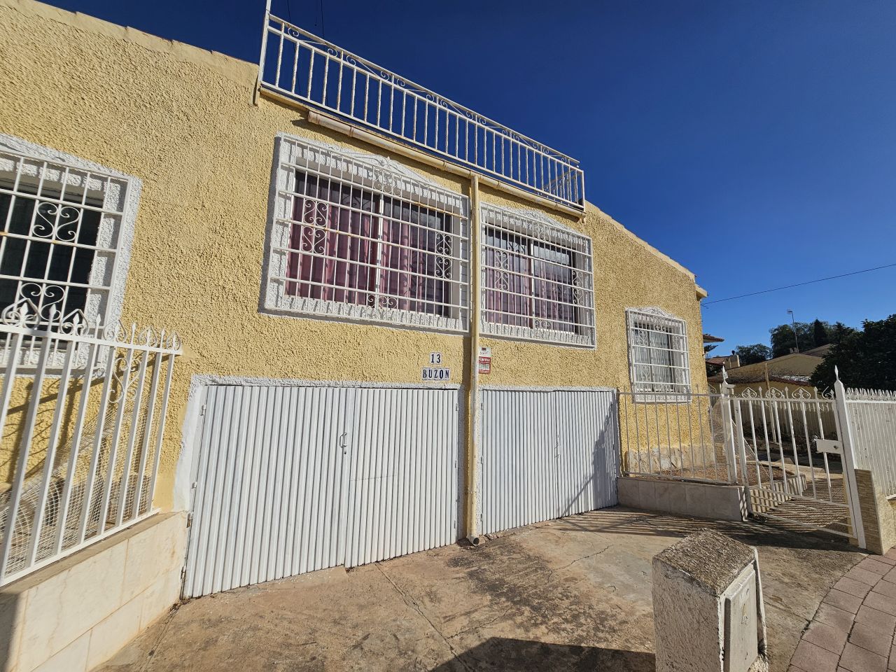 Villa à vendre à Alicante 2