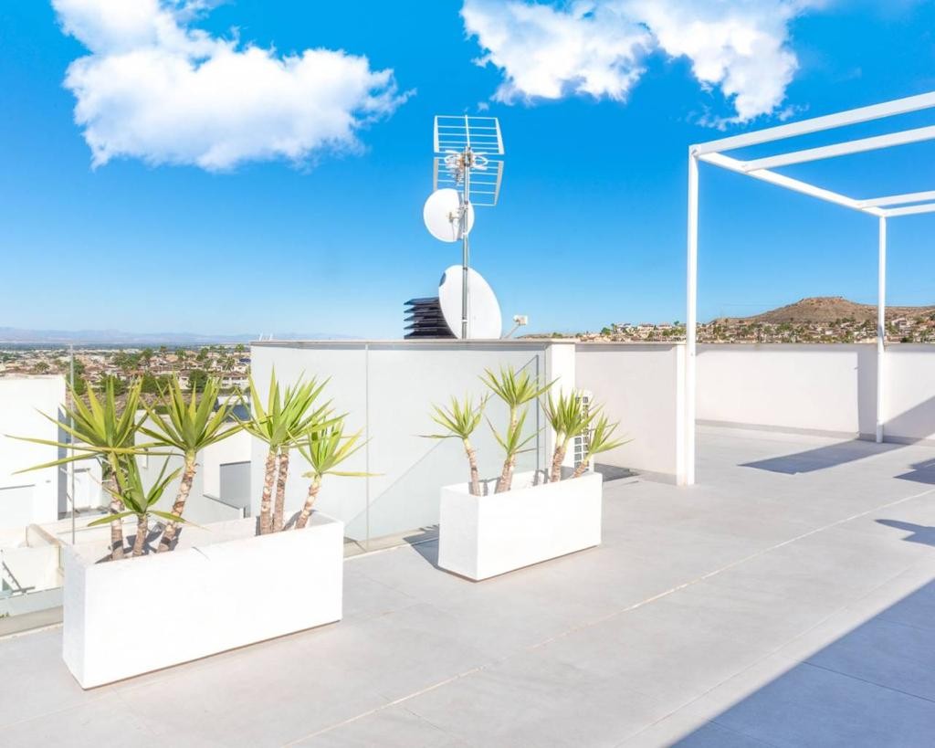 Villa à vendre à Alicante 25