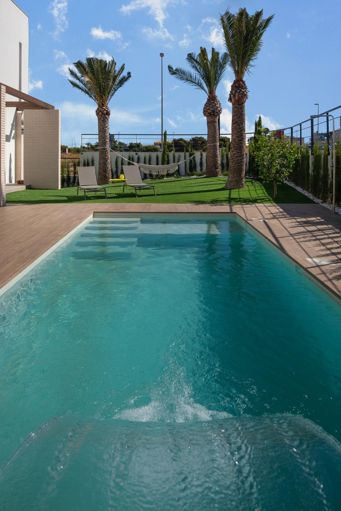 Villa à vendre à Alicante 18