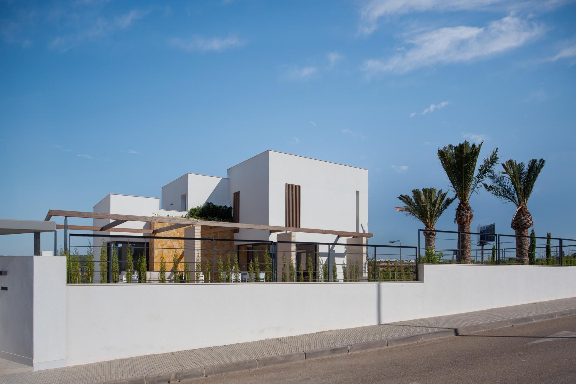 Villa à vendre à Alicante 19