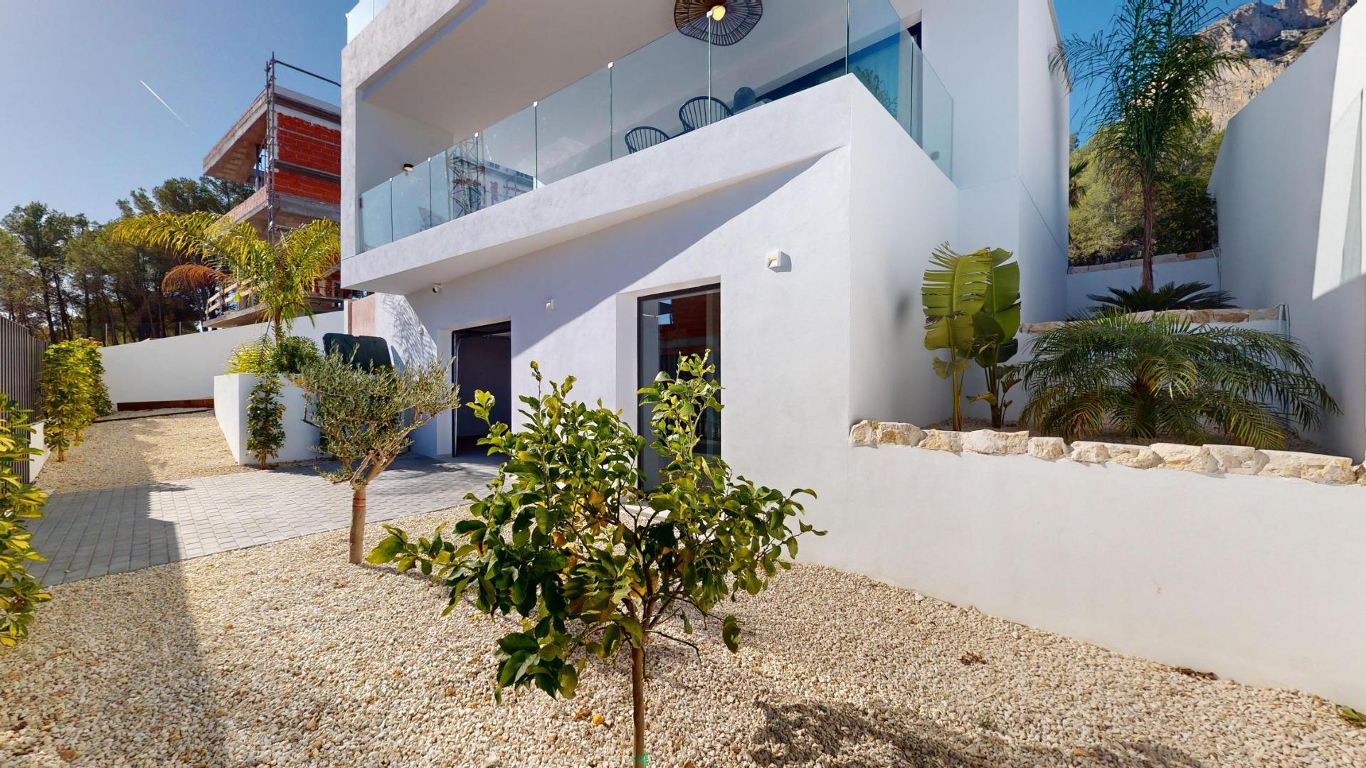 Villa for sale in Alicante 5