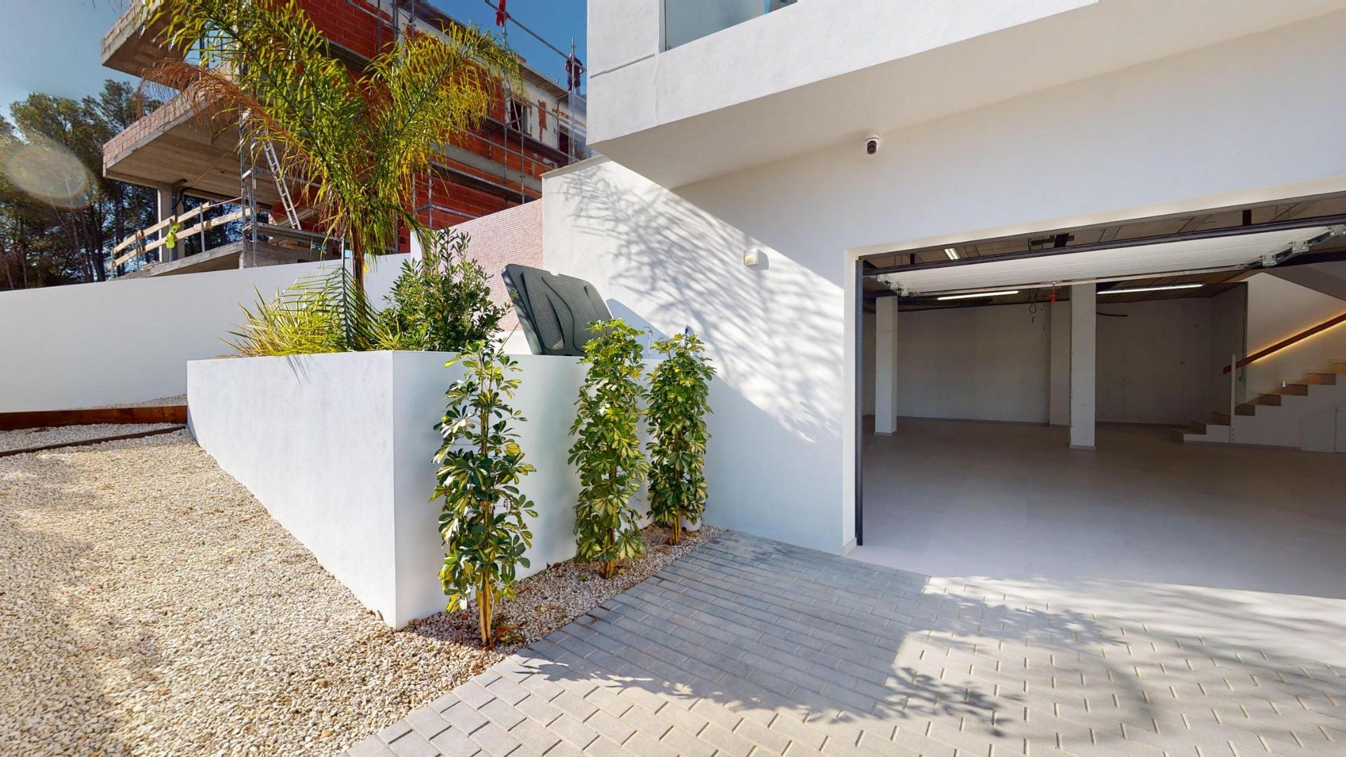 Villa for sale in Alicante 6