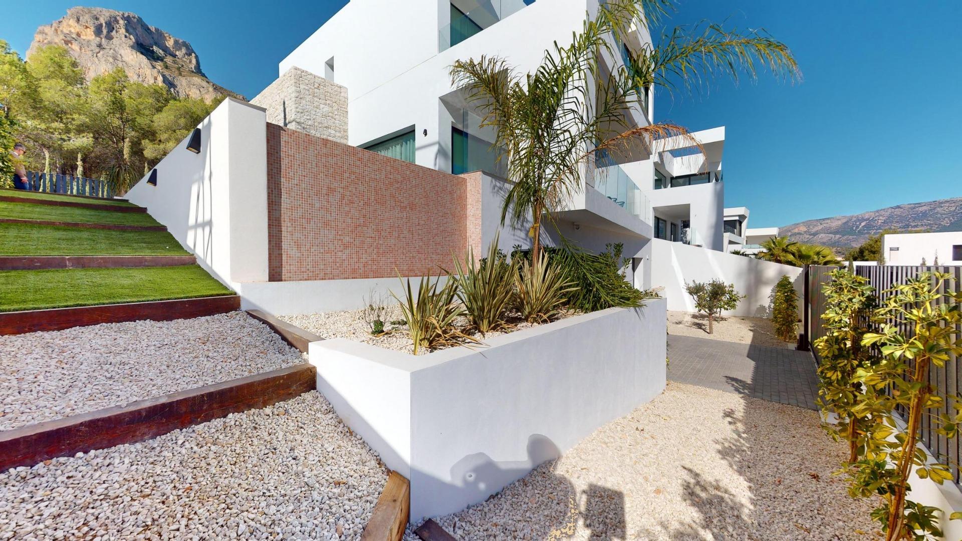 Villa for sale in Alicante 9