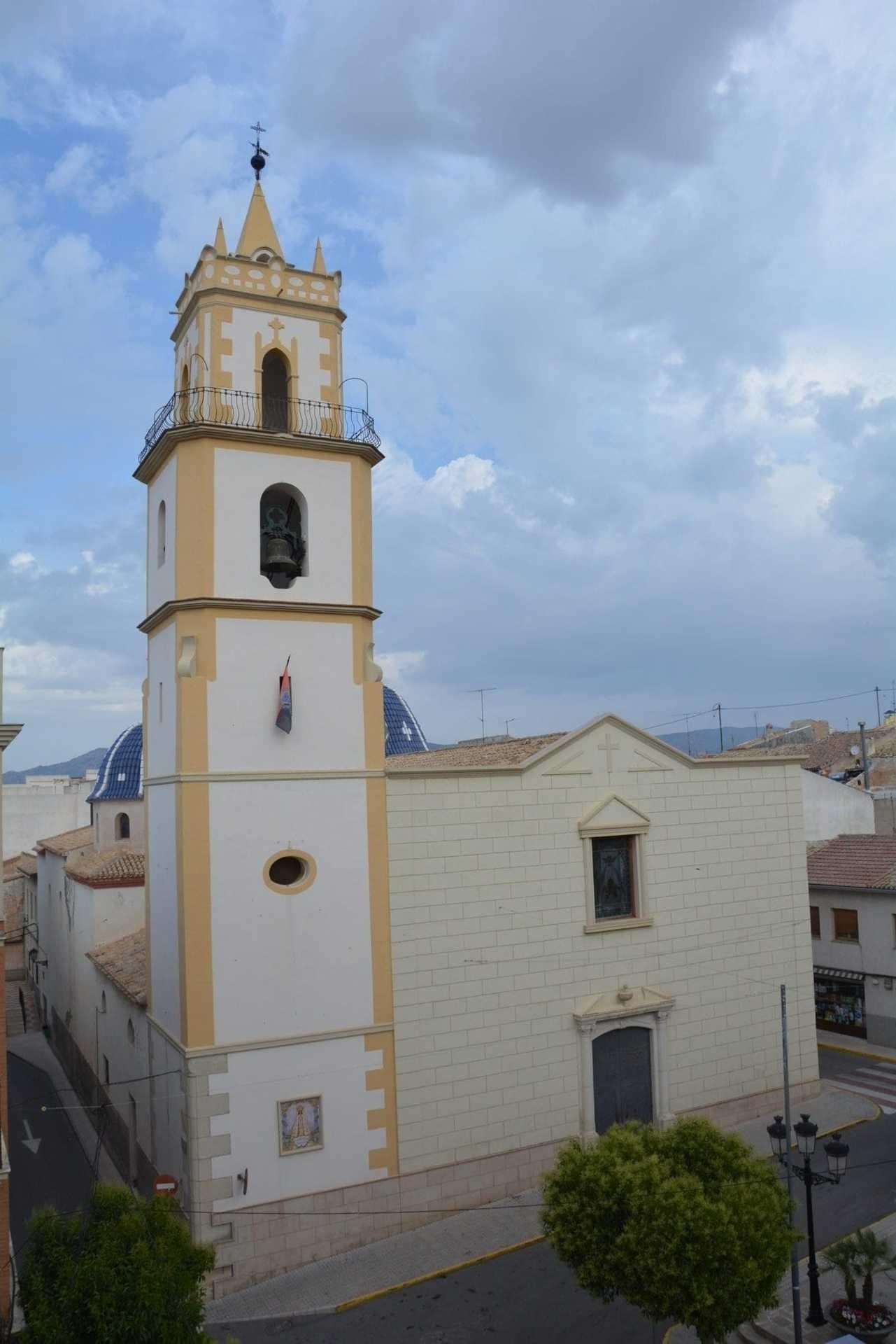 Haus zum Verkauf in Alicante 9