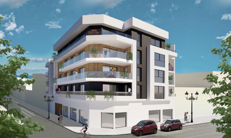 Appartement te koop in Guardamar and surroundings 37