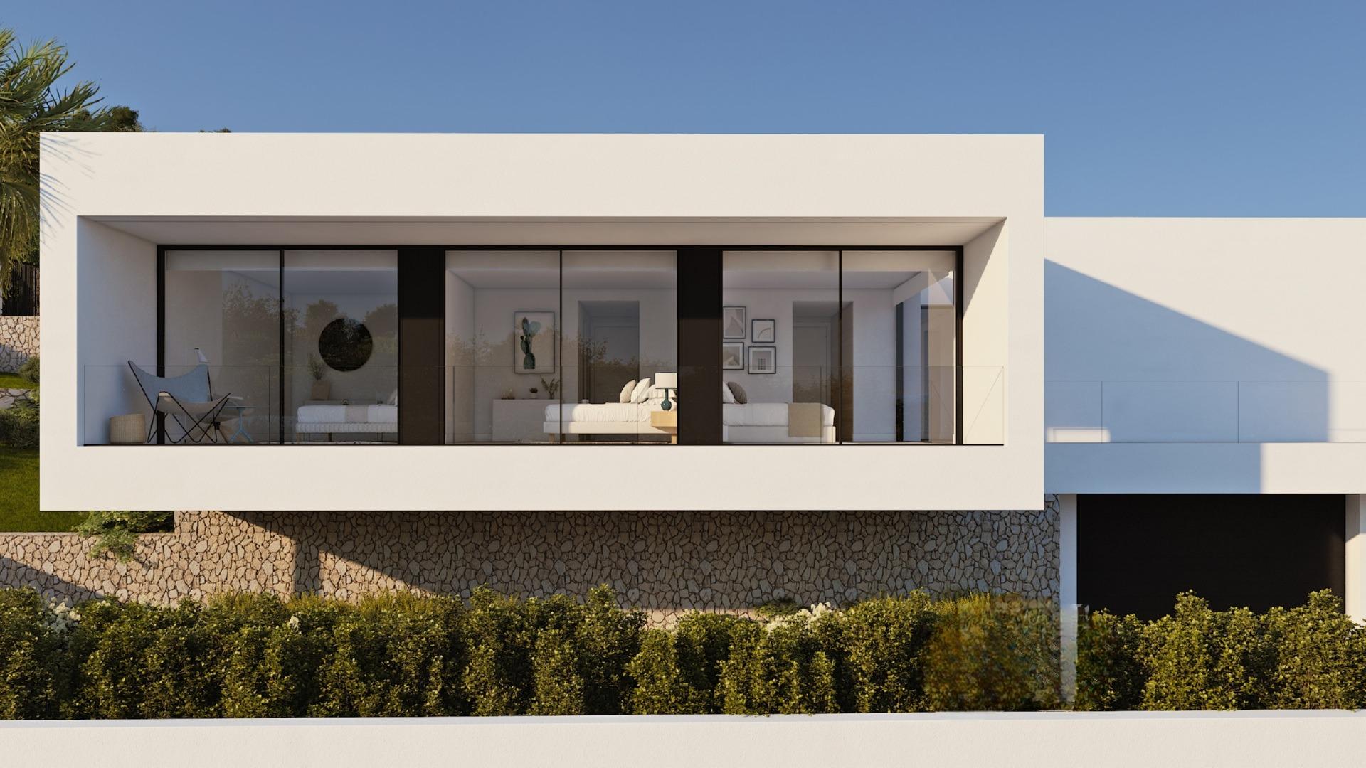 Villa till salu i Alicante 6