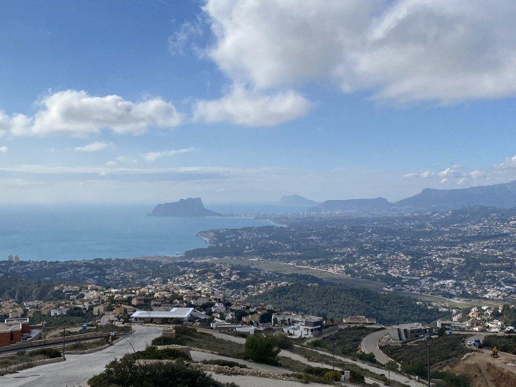 Chalé en venta en Alicante 12