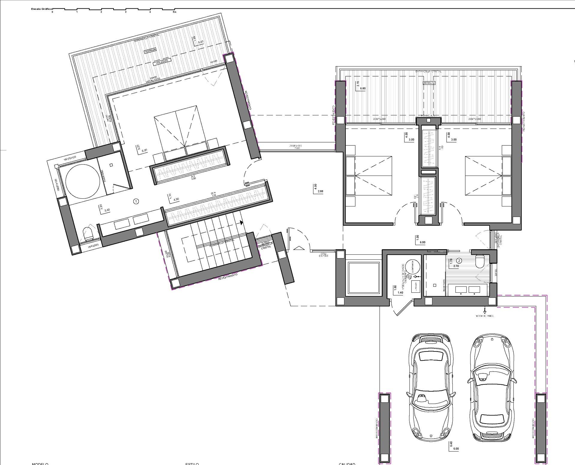 Вилла для продажи в Alicante 8